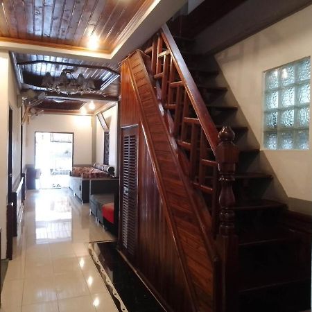 Funny Backpacker Hostel หลวงพระบาง ภายนอก รูปภาพ