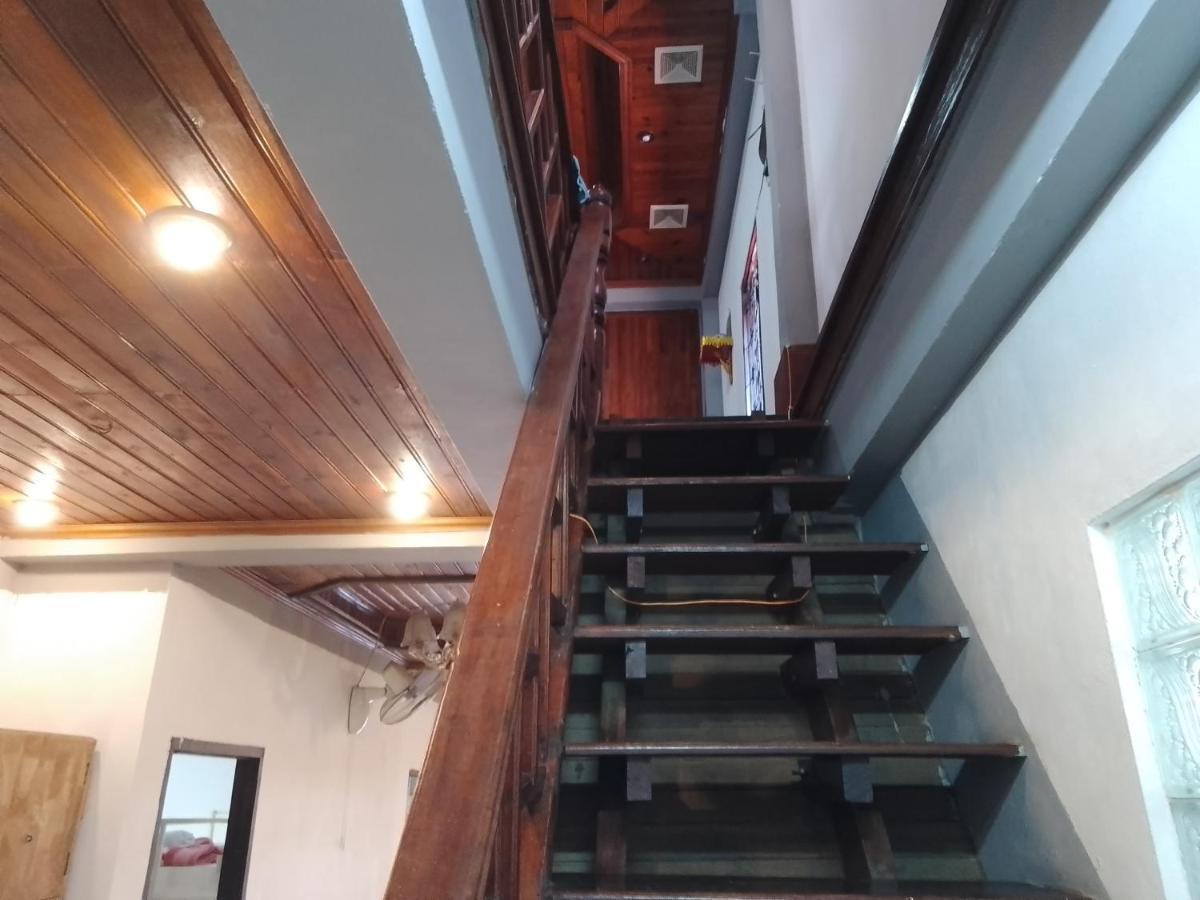 Funny Backpacker Hostel หลวงพระบาง ภายนอก รูปภาพ